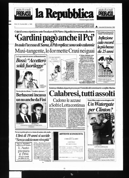 La repubblica